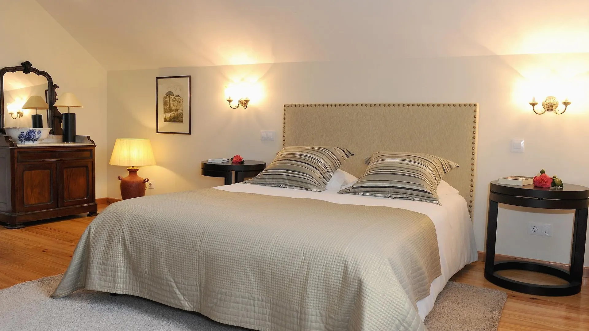 Hotel Quinta Da Cova Do Milho Santo Antonio da Serra