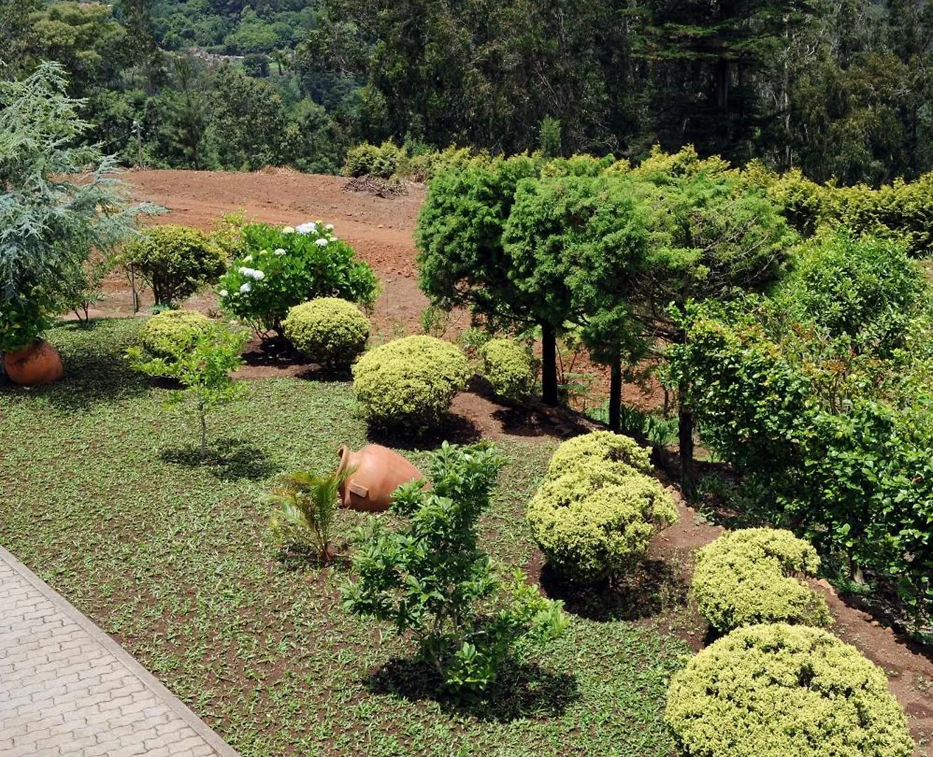 Hotel Quinta Da Cova Do Milho Santo Antonio da Serra Portugalia