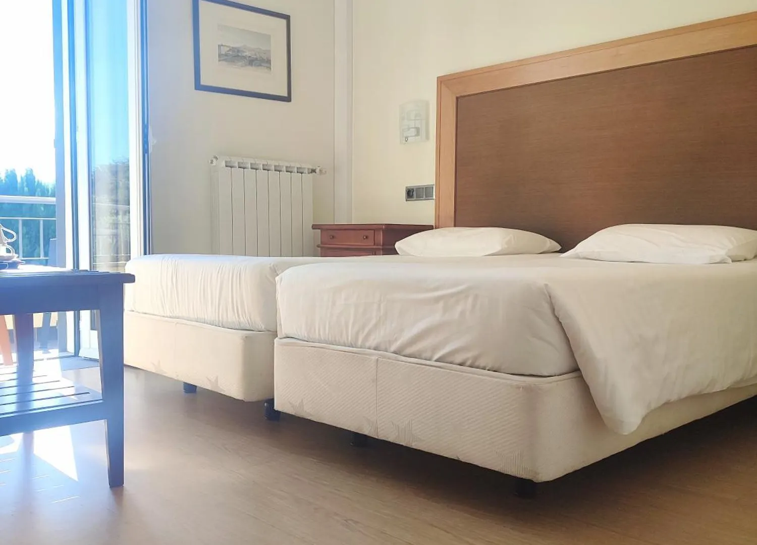 Hotel Quinta Da Cova Do Milho Santo Antonio da Serra Portugalia
