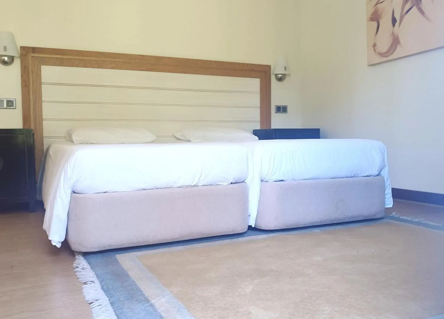 Hotel Quinta Da Cova Do Milho Santo Antonio da Serra