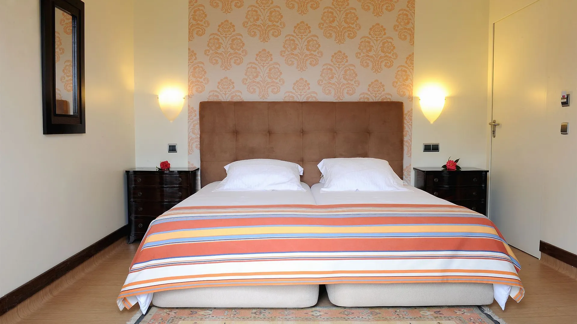 Hotel Quinta Da Cova Do Milho Santo Antonio da Serra