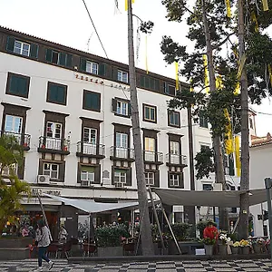 Pensao Astoria Funchal