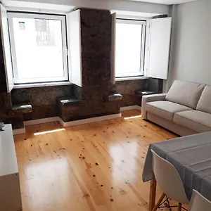 São Bartolomeu 1 Apartamento