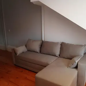 São Bartolomeu 4 Apartamento