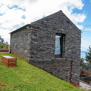 House Nobrega Of Madeira Village de vacances