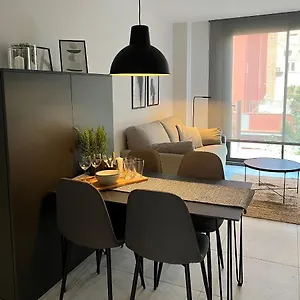 Topdown Apartamento