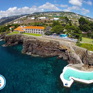 Hotel Albatroz & Yacht Club