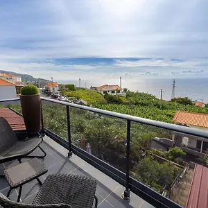 Panoramic House Maison d'hôtes