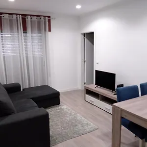 Almirante Apartamento