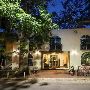 visit hotel
