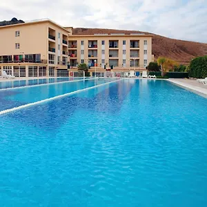 Hotel Inatel