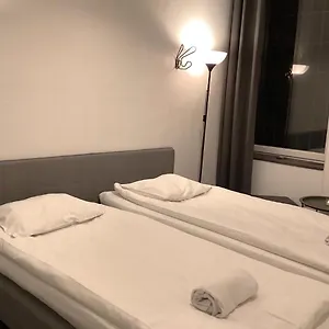  Hostel Acco Svédország